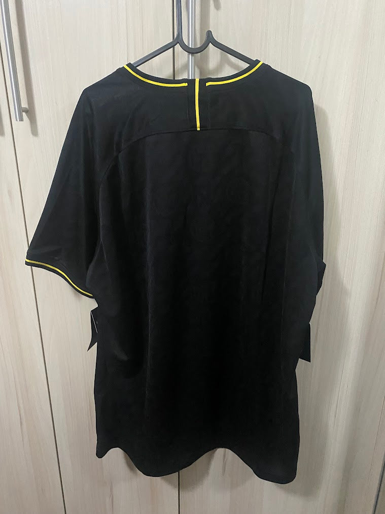Camisa Inter de Milão Third 2020 Nike