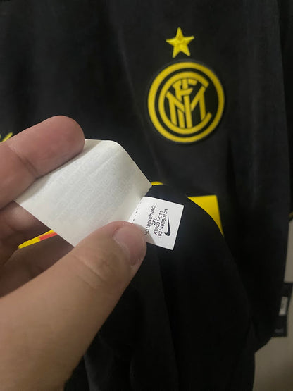 Camisa Inter de Milão Third 2020 Nike