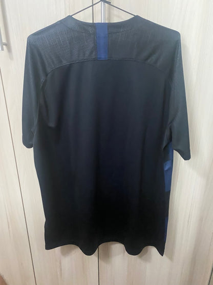 Camisa Croácia Away 2018 - Xadrez Sorte - Nike