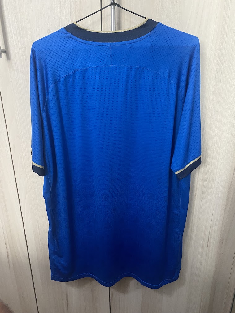 Camisa Kosovo Home 2022 - Dardanët - Fourteen