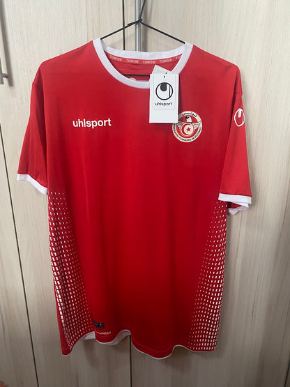 Camisa Tunisia