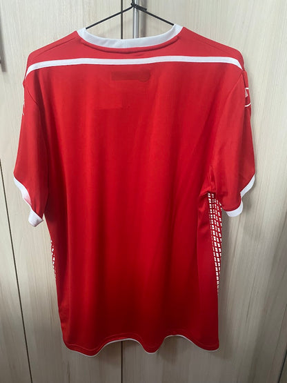Camisa Tunisia