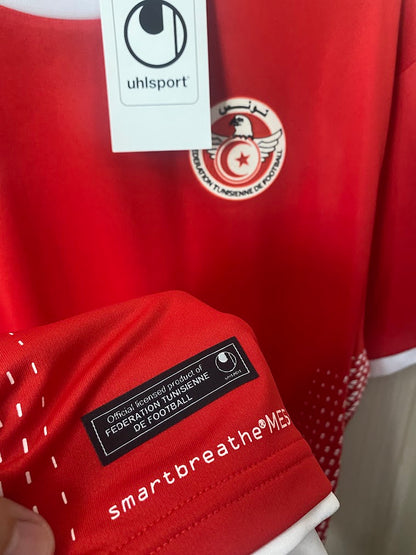 Camisa Tunisia