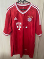 Bayern Munich 2013