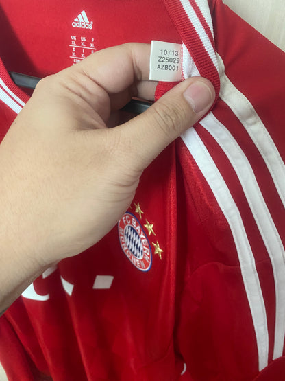 Bayern Munich 2013