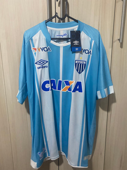 Avai home 2017 94 years
