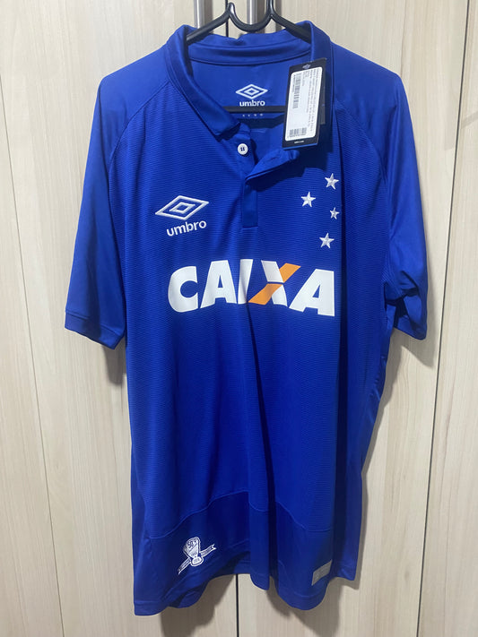 Cruzeiro Home 2016 GG 58x78