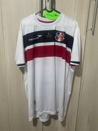 Santa Cruz away 2015