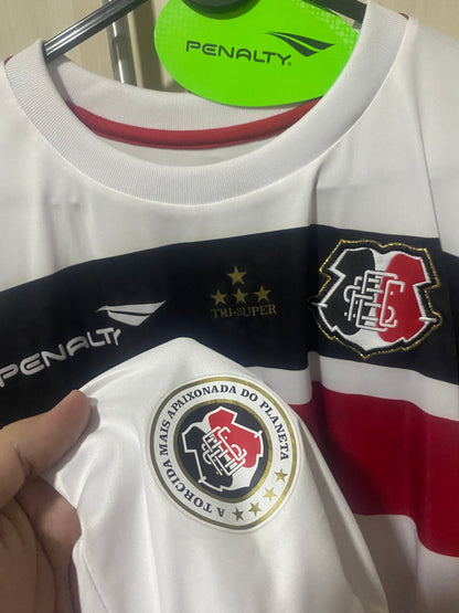 Santa Cruz away 2015