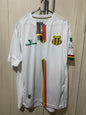 Sampaio Correia away 2015