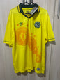 Chapecoense Third 2014 (20 years since the fourth title)