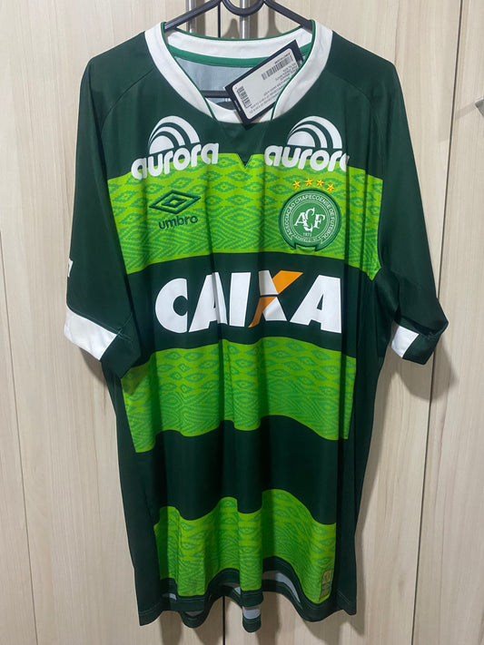 Chapecoense Third 2017 Sudamericana