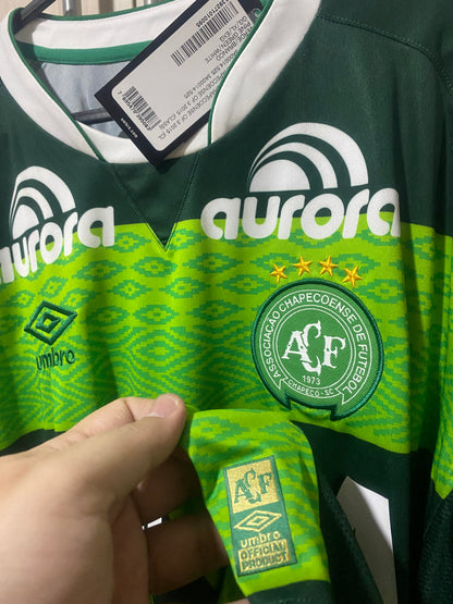 Chapecoense Third 2017 South American