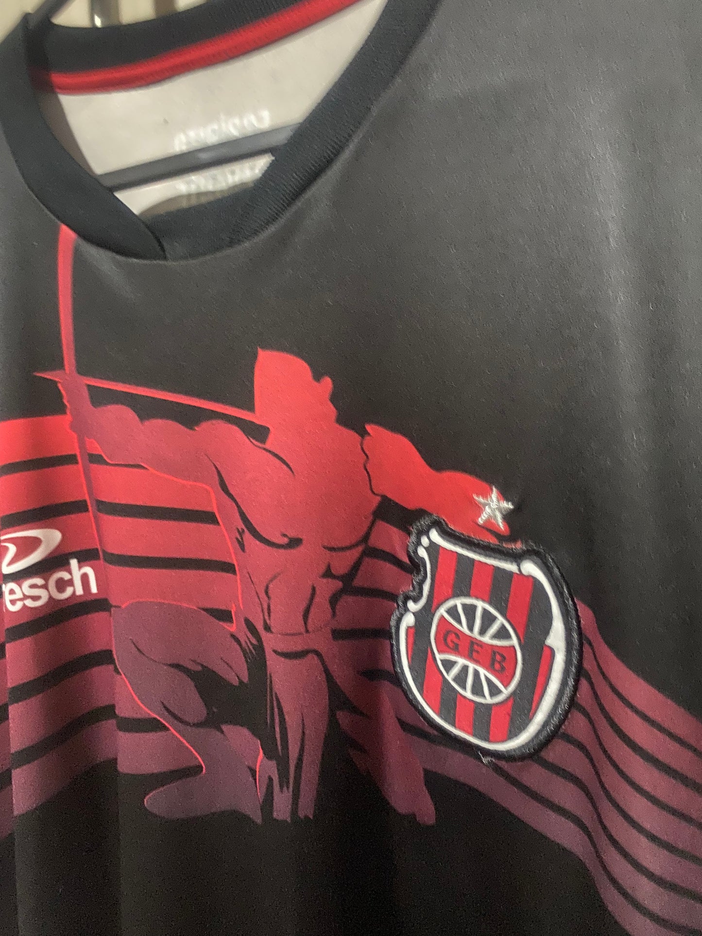 Brasil de Pelotas 2015