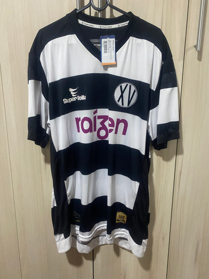 XV Piracicaba home 2017 100 years