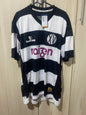 XV Piracicaba home 2017 100 years