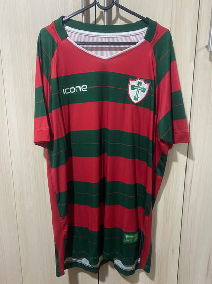 Portuguese Home 2017