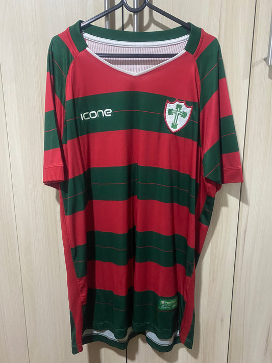Portuguese Home 2017