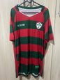 Portuguese Home 2017