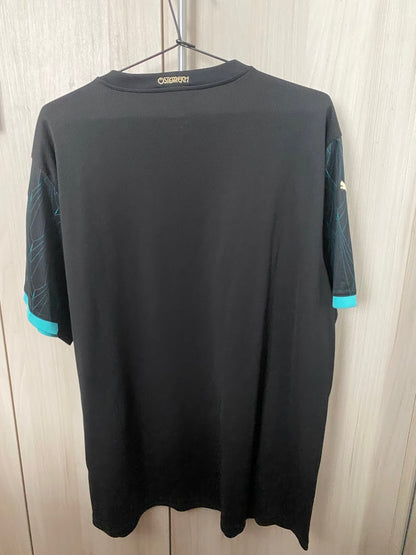 Camisa Áustria Away 2020 Puma – Eurocopa – Tamanho 2GG