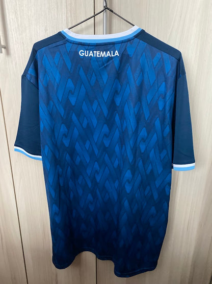 Camisa Guatemala Away 2021/22 Umbro – Tamanho 2GG