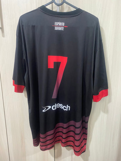 Brasil de Pelotas 2015