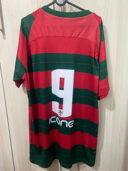 Portuguese Home 2017