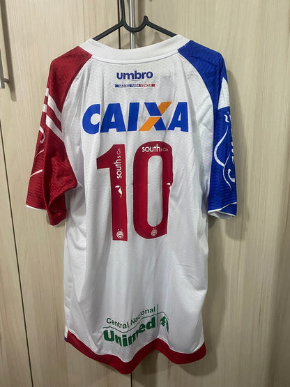 Bahia Away 2017