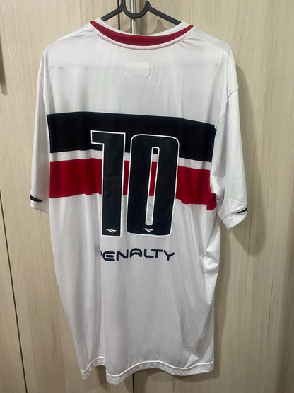 Santa Cruz away 2015