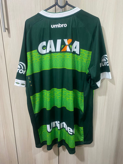 Chapecoense Third 2017 South American