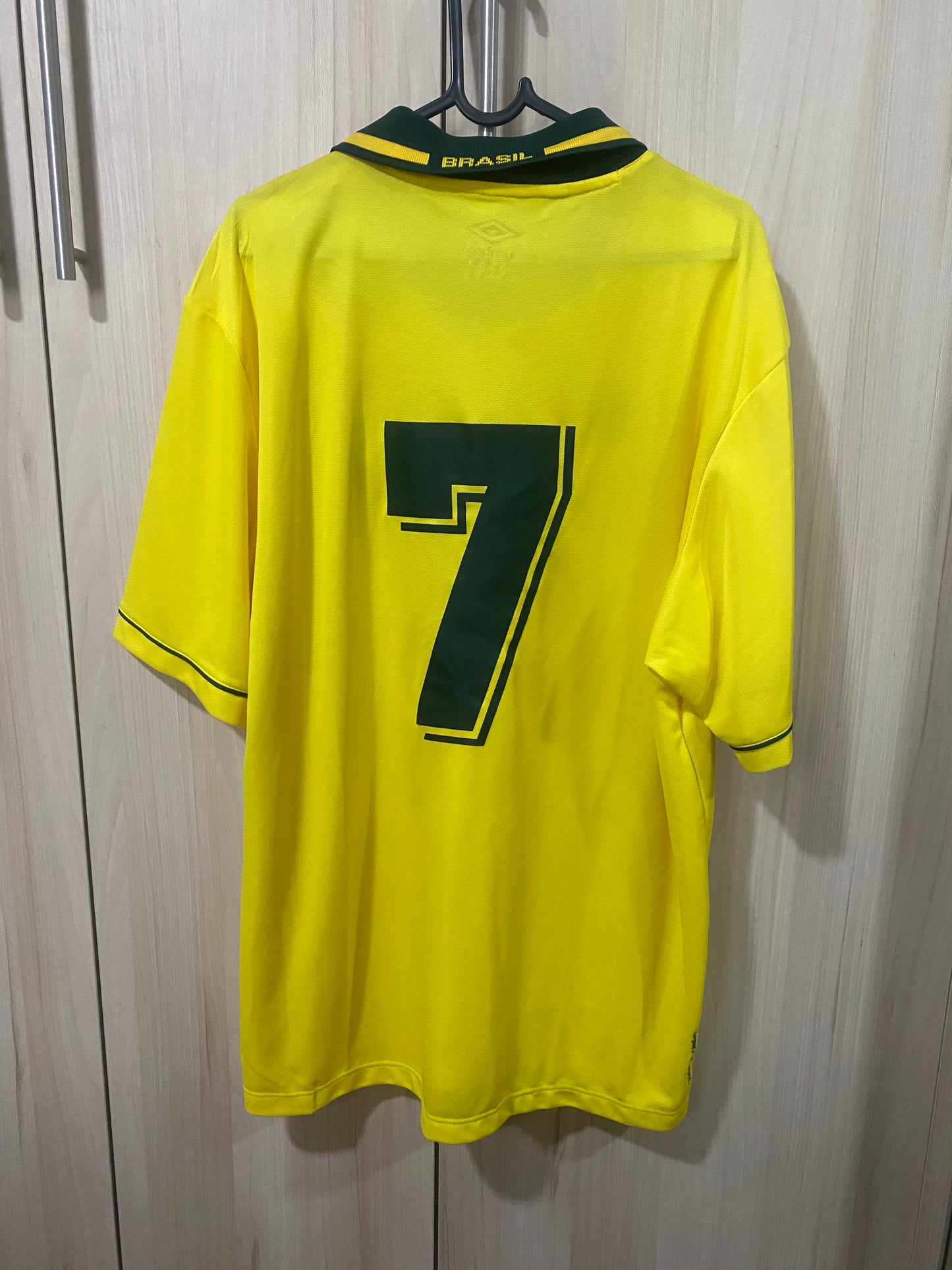 Chapecoense Third 2014 (20 years since the fourth title)