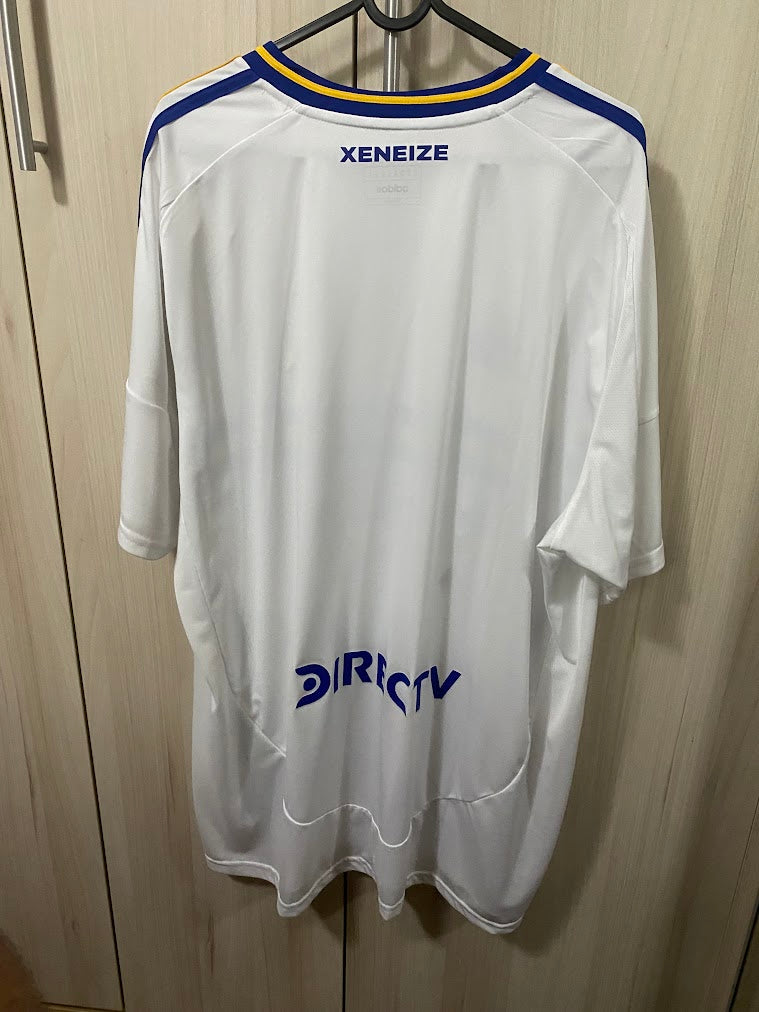 Camisa Boca Juniors Away 2024/25 Adidas – Argentina