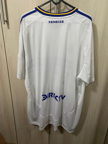 Camisa Boca Juniors Away 2024/25 Adidas – Argentina