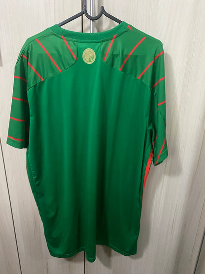 Camisa Portuguesa 2022 Adidas Coleção Alma – Canindé 50 Anos