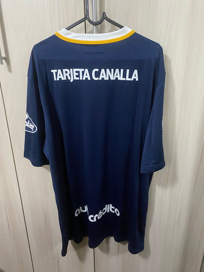 Camisa Rosario Central Home 2016 Nike – Argentina
