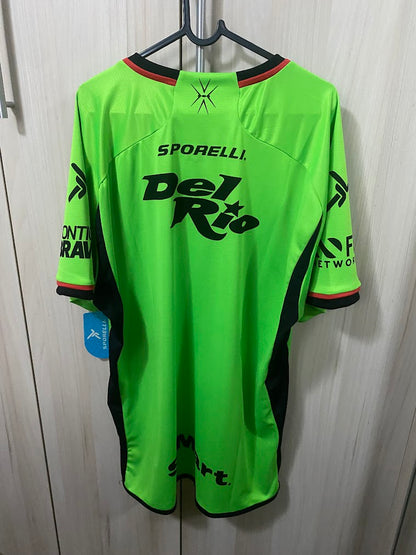 Camisa FC Juárez Home 2024 Sporelli – México