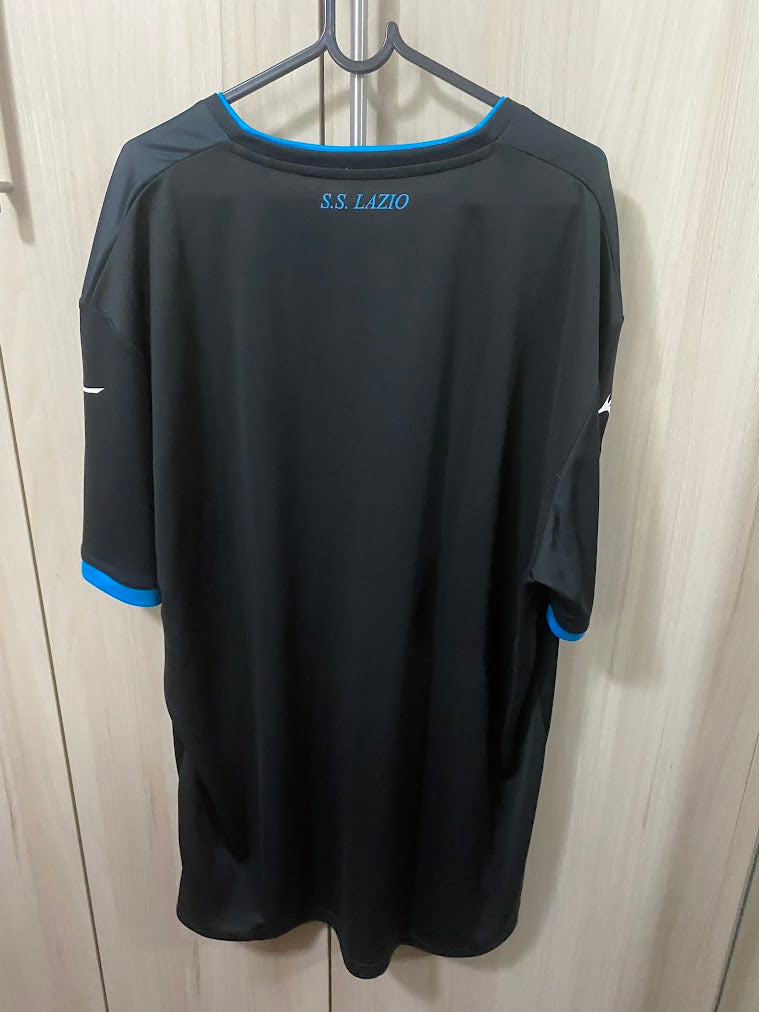 Camisa Lazio Away 2022 Macron – Itália