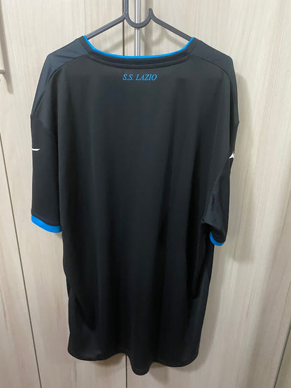 Camisa Lazio Away 2022 Macron – Itália