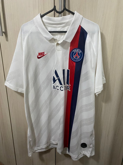Camisa PSG Away 2020 Nike – França