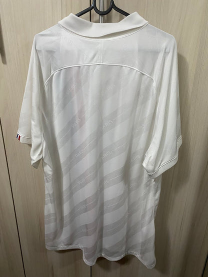 Camisa PSG Away 2020 Nike – França