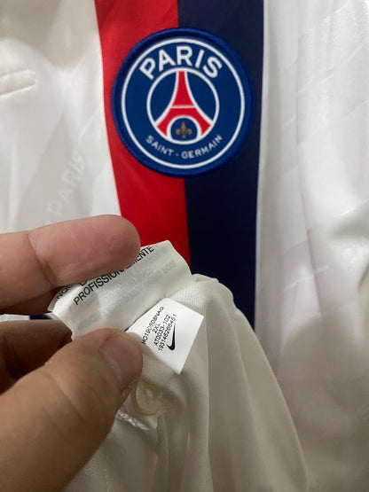 Camisa PSG Away 2020 Nike – França