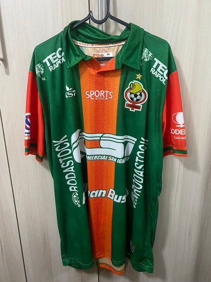 Camisa Cobresal Away 2023 – Chile