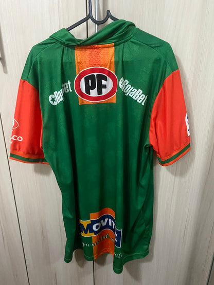 Camisa Cobresal Away 2023 – Chile