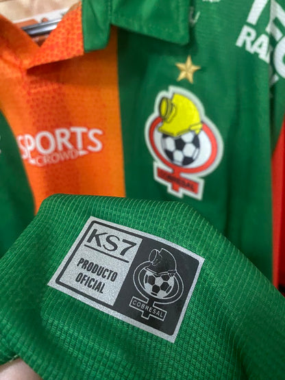 Camisa Cobresal Away 2023 – Chile