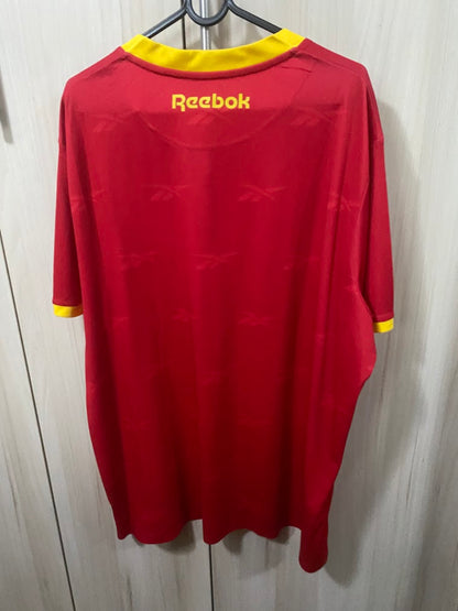 Camisa Unión Española Home 2025 Reebok – Chile