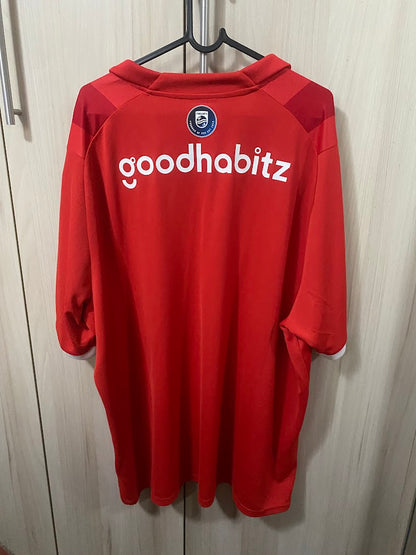 Camisa PSV Eindhoven Home 2023/24 Puma – Holanda