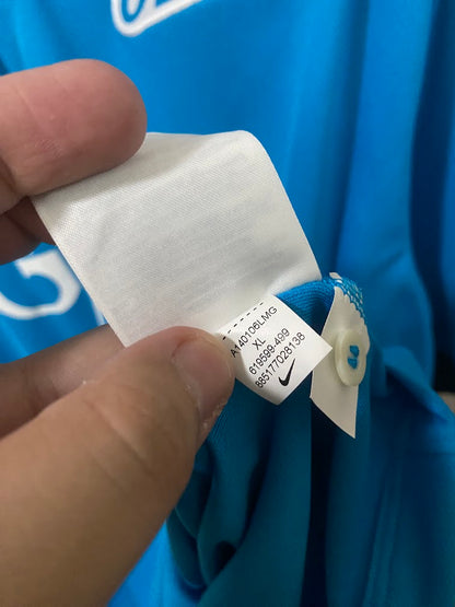 Camisa Zenit São Petersburgo Home 2014/15 Nike – Rússia