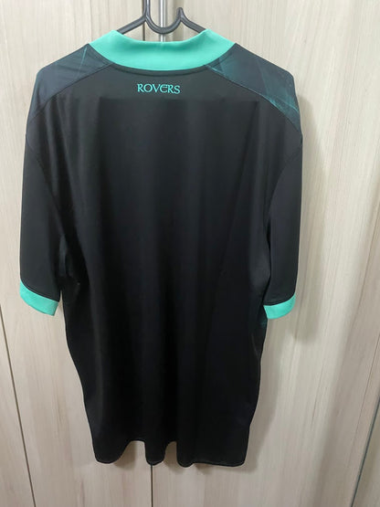 Camisa Shamrock Rovers Away 2024 Umbro – Irlanda