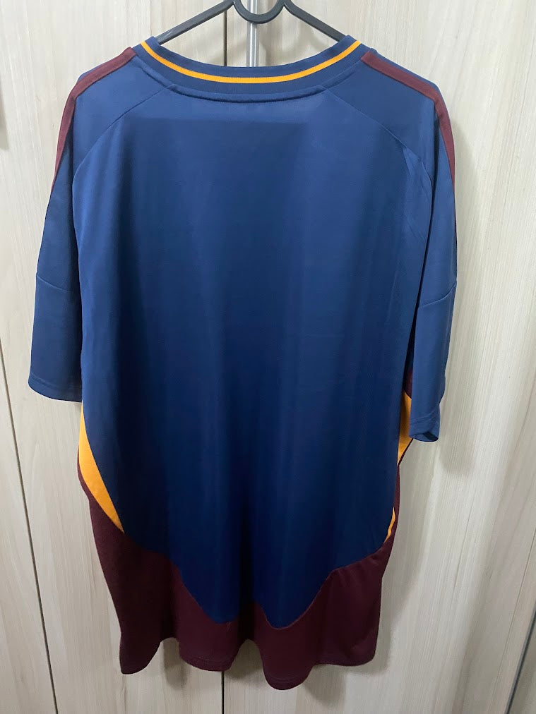 Camisa Roma Third 2024/25 Adidas – Itália