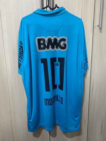 Santos 2012 GG Montillo Shirt